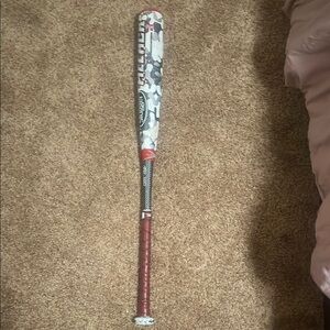 Louisville Slugger Baseball Bat